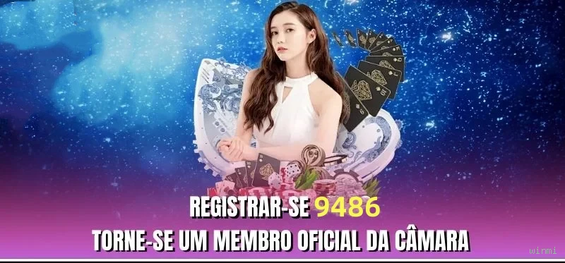 Conta winmi sincronizada site e app