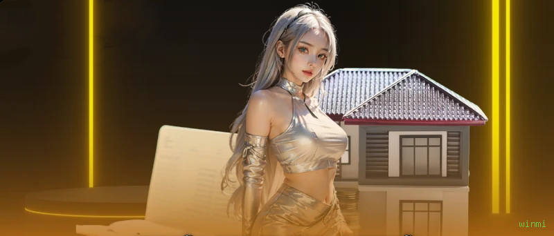 Roleta e blackjack winmi