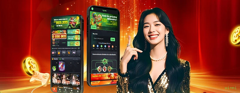 App winmi slots mobile