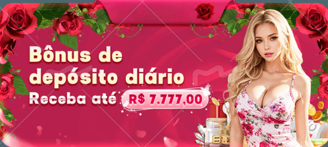 Slots com prêmios winmi